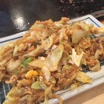 recommendations for お好焼 たつみ