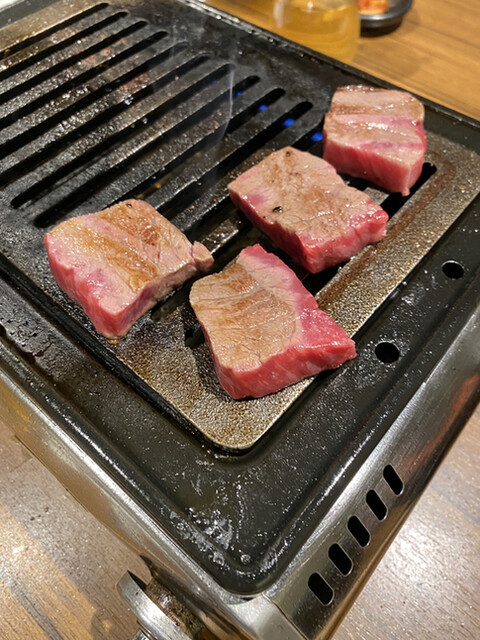 焼肉ホルモン 新井屋 阿佐ヶ谷店的實拍高清圖