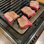 焼肉ホルモン 新井屋 阿佐ヶ谷店的實拍圖