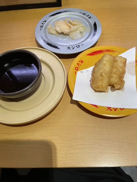 スシロー 新宿西口店的實拍高清圖
