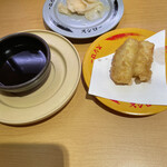 スシロー 新宿西口店的實拍圖