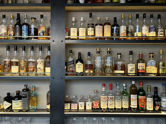 recommendations image for Fairground Bar&Wine shop 下北沢