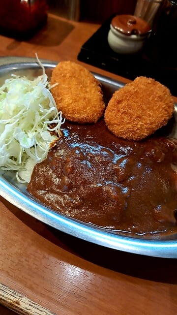 カレーの市民アルバ 秋葉原本店的實拍高清圖