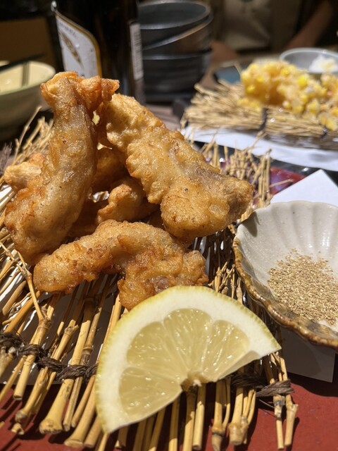 和菜酒房 おりべ的实拍高清图