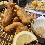 和菜酒房 おりべ的实拍图