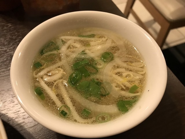 LONG DINH VIET NAM RESTAURANT 心斎橋店的實拍高清圖