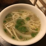 LONG DINH VIET NAM RESTAURANT 心斎橋店的實拍圖