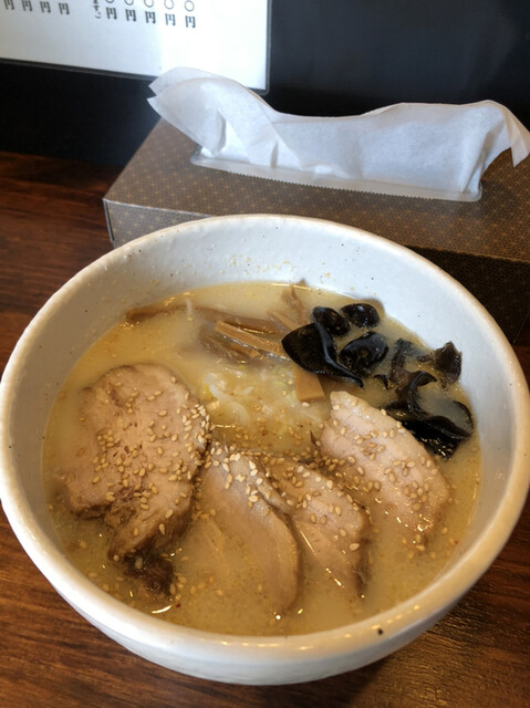 らーめん くまくら的實拍高清圖