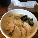 らーめん くまくら的實拍圖