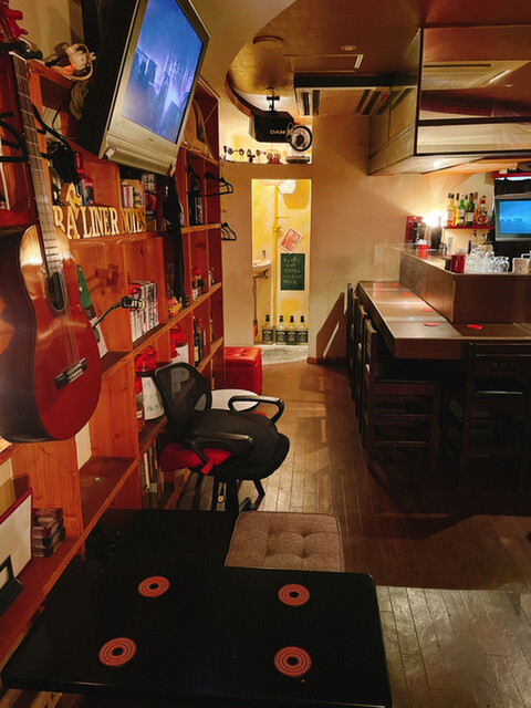 recommendations image for バー ライナーノーツ