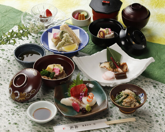 recommendations image for 日本料理 瑞鳳