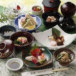 recommendations for 日本料理 瑞鳳