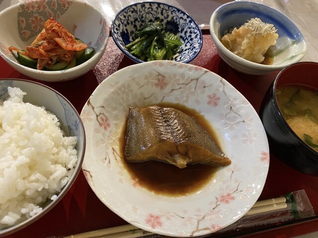 recommendations image for おかん食堂