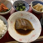 recommendations for おかん食堂