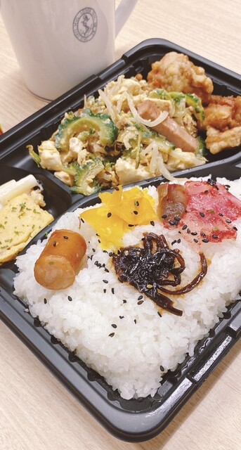 recommendations image for 沖縄料理 大手町なんくるないさー