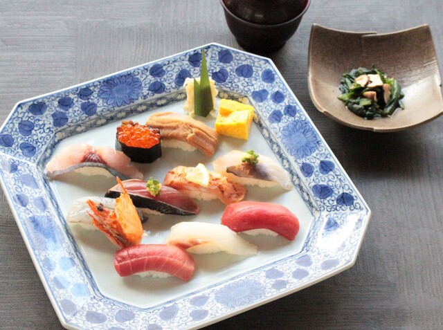旭鮨総本店 下高井戸本店的實拍高清圖