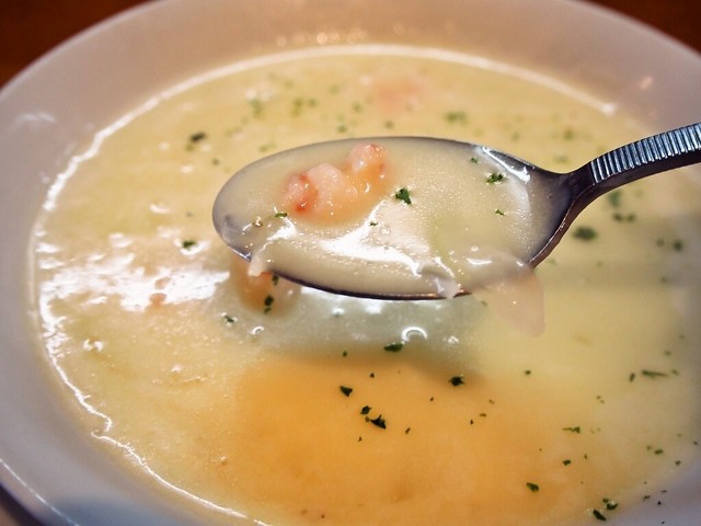 recommendations image for 洋食の店とん助