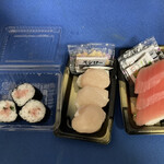 京樽・スシロー 大塚南口店的實拍圖