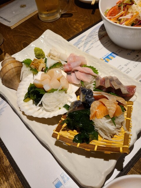 原始焼き酒場ルンゴカーニバル 本店的实拍高清图