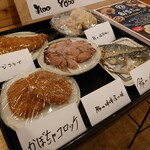 ねづくりや的实拍图