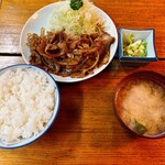 とんかつ かつ味的實拍圖