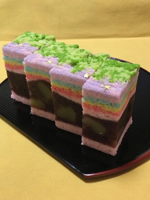 recommendations image for 両口屋是清 阪急百貨店