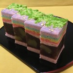 recommendations for 両口屋是清 阪急百貨店