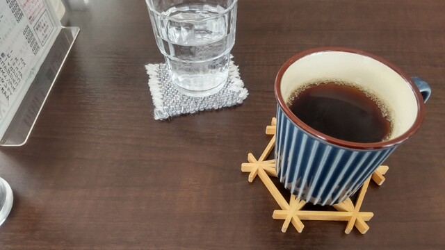 純喫茶 はま灯台的实拍高清图