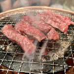 松阪牛炭火焼肉 東海亭的實拍圖