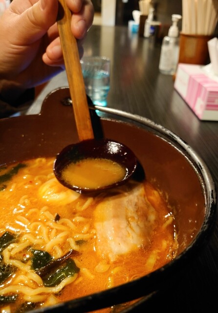 recommendations image for ちゃーしゅう工房 2nd