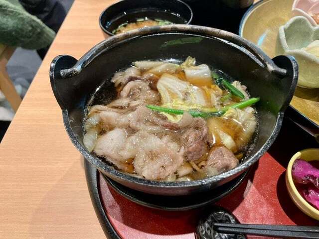 recommendations image for 三重人 京都ポルタ店