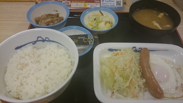 recommendations image for 松屋 京成立石店