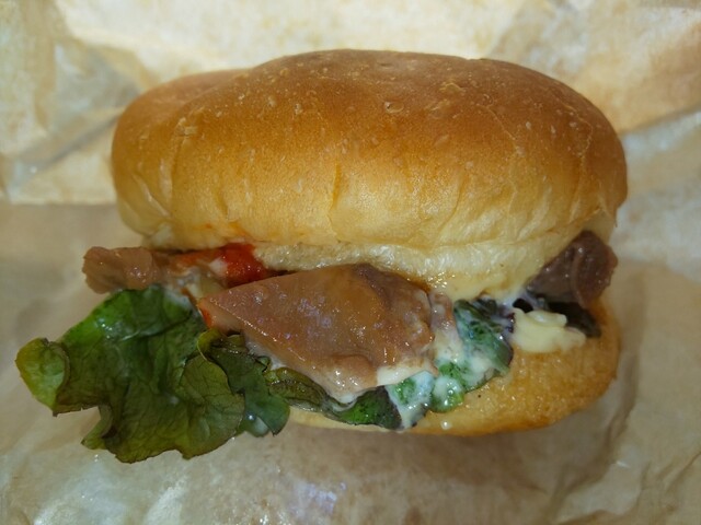 recommendations image for maruna CAFE 西武池袋本店