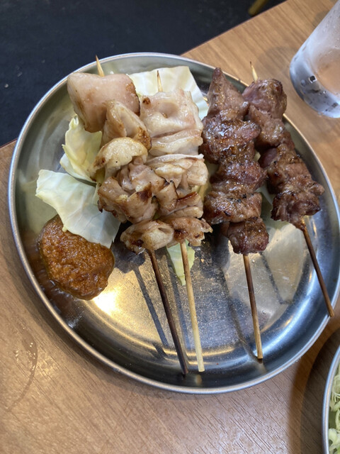 大衆酒場 坂本商店 門前仲町店的实拍高清图