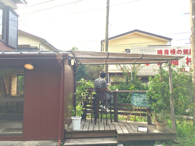 recommendations image for ヨリドコロ