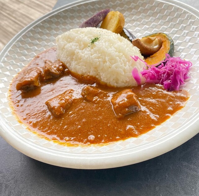 オリエントカフェ的實拍高清圖