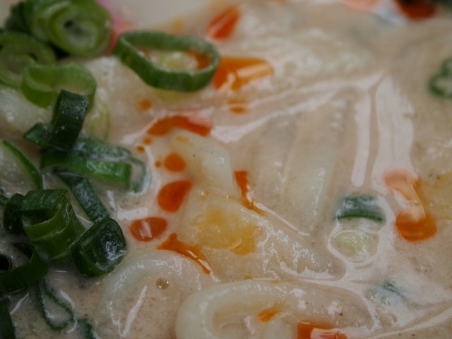 星合茶寮的實拍高清圖