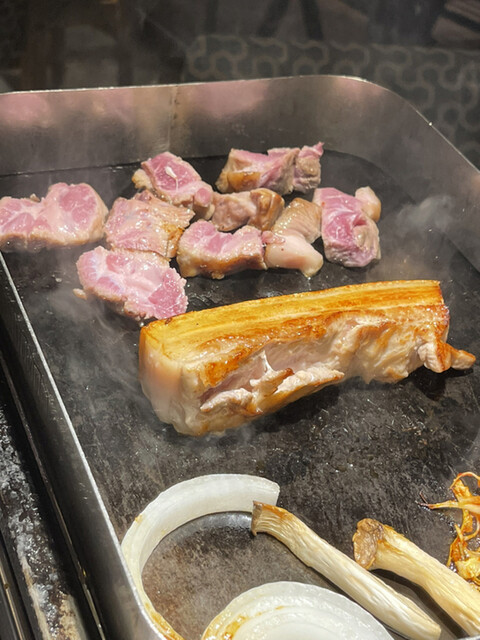 recommendations image for プングム 新大久保本店