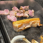 recommendations for プングム 新大久保本店