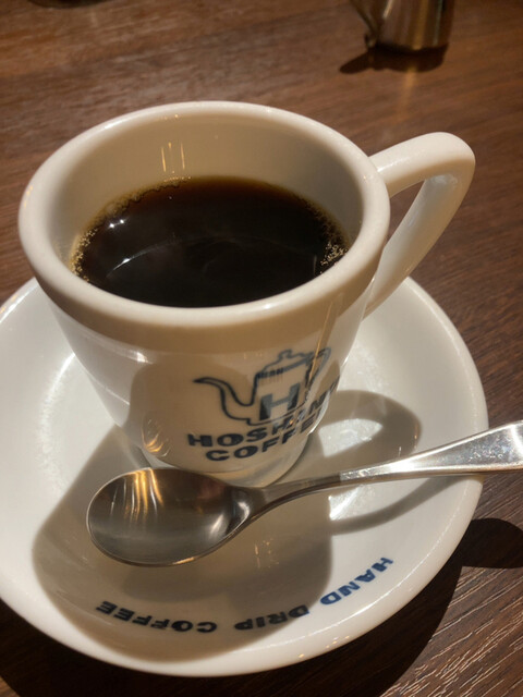 星乃珈琲店 高田馬場店的實拍高清圖