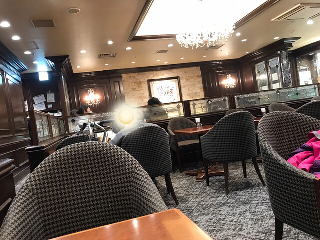 英國屋 なんばCITY的實拍高清圖