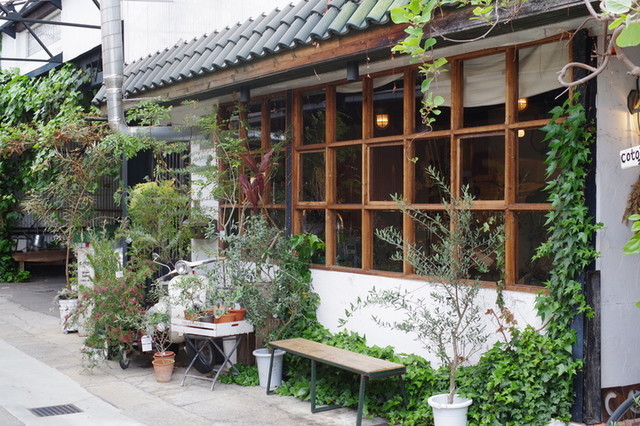 recommendations image for CLAMP COFFEE SARASA