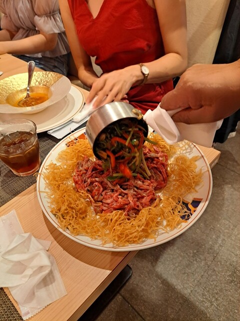 上海湯包小館 BINO栄店的實拍高清圖