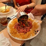 上海湯包小館 BINO栄店的實拍圖