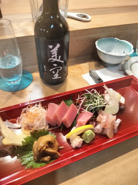 炭火和食 さかい的實拍高清圖