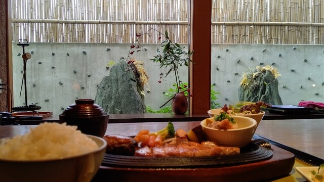 旬菜厨房 ミナト的实拍高清图