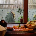 旬菜厨房 ミナト的实拍图