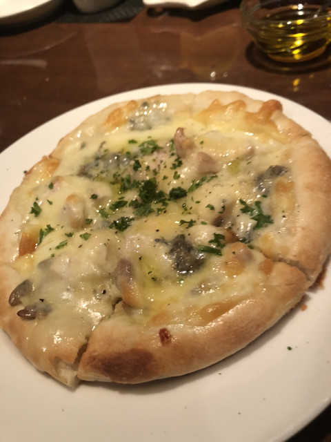 recommendations image for シンパティコ