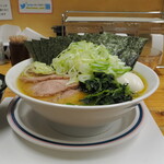 recommendations for つばさ家 武蔵境店