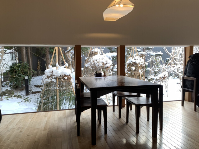 手打ち蕎麦 こはし的实拍高清图